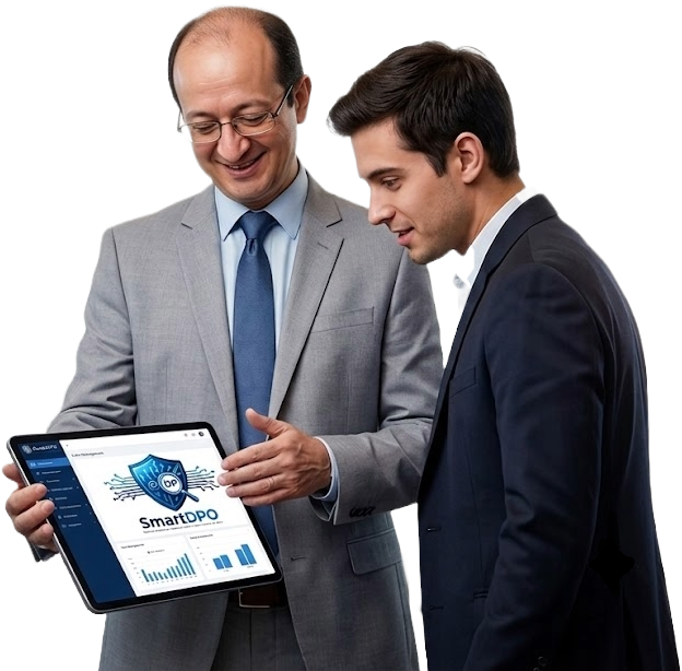 Especialista Legal SmartDPO