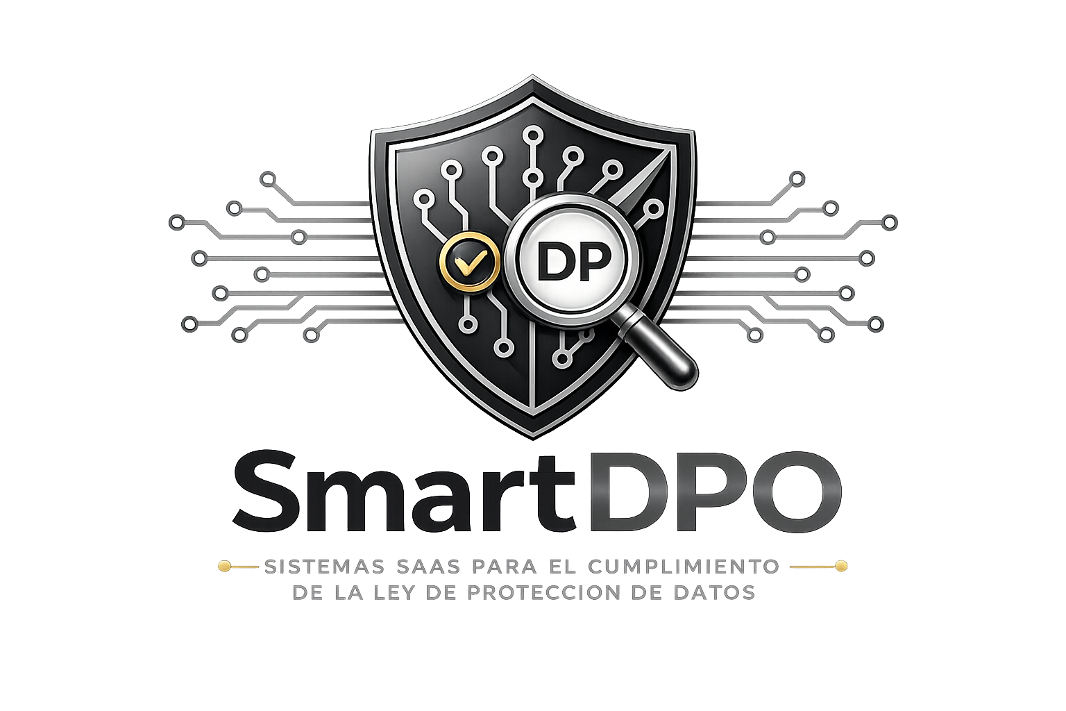 DPOSmart Logo