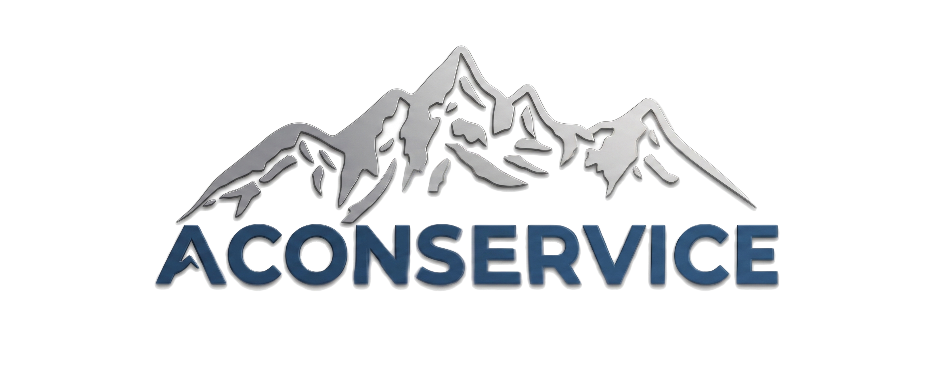Logo AconService