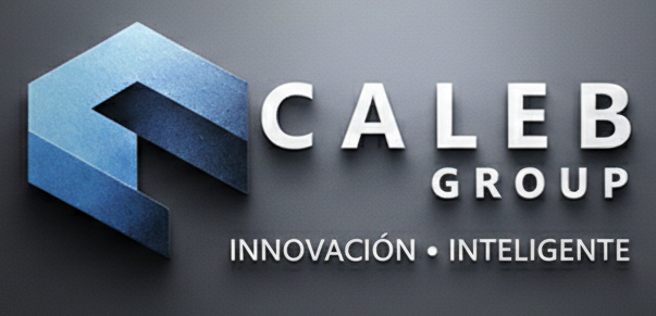Logo CalebGroup